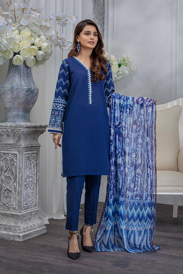 Navy Bonanza Satrangi Rang Kahani 2021